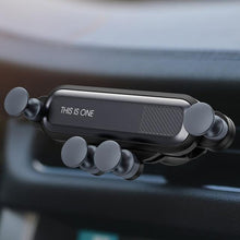 Load image into Gallery viewer, ProHolder™ - Most Rated Auto Grip Car Phone Mount
