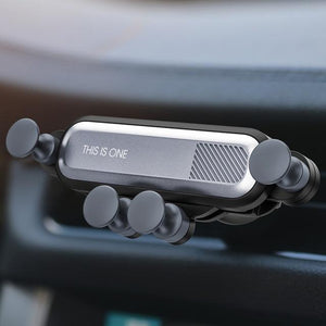 ProHolder™ - Most Rated Auto Grip Car Phone Mount