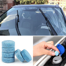 Load image into Gallery viewer, Car Ultimate Window Cleaner (10 PCS)