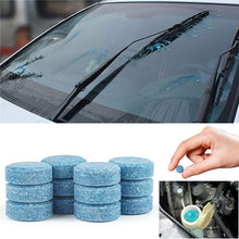 Load image into Gallery viewer, Car Ultimate Window Cleaner (10 PCS)