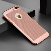 Load image into Gallery viewer, Ultra Slim Phone Case For iPhone