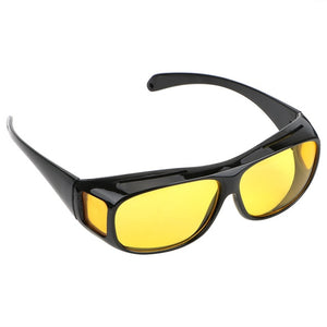 Night Vision HD Driving Glasse