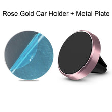Load image into Gallery viewer, Super Strong Magnetic Phone Holder