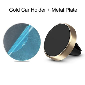 Super Strong Magnetic Phone Holder