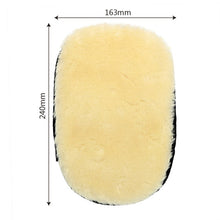 Load image into Gallery viewer, Car Cleaning Soft Gloves Brush