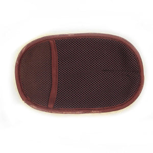 Car Cleaning Soft Gloves Brush