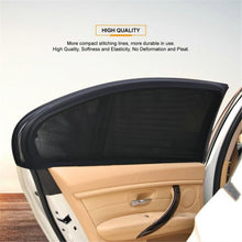 Load image into Gallery viewer, Car Window Cover Sunshade UV Protection (2Pcs)