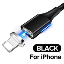 Load image into Gallery viewer, ProHolder™ - Multi Functions USB Cable For iPhone &amp; Type C &amp; Micro Phones