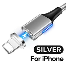 Load image into Gallery viewer, ProHolder™ - Multi Functions USB Cable For iPhone &amp; Type C &amp; Micro Phones