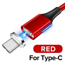 Load image into Gallery viewer, ProHolder™ - Multi Functions USB Cable For iPhone &amp; Type C &amp; Micro Phones