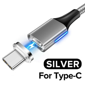 ProHolder™ - Multi Functions USB Cable For iPhone & Type C & Micro Phones