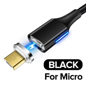 ProHolder™ - Multi Functions USB Cable For iPhone & Type C & Micro Phones