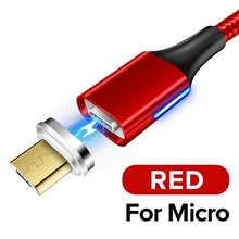 Load image into Gallery viewer, ProHolder™ - Multi Functions USB Cable For iPhone &amp; Type C &amp; Micro Phones