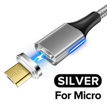 Load image into Gallery viewer, ProHolder™ - Multi Functions USB Cable For iPhone &amp; Type C &amp; Micro Phones