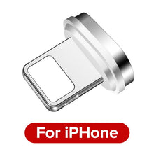 Load image into Gallery viewer, ProHolder™ - Multi Functions USB Cable For iPhone &amp; Type C &amp; Micro Phones