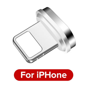 ProHolder™ - Multi Functions USB Cable For iPhone & Type C & Micro Phones